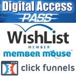 membership sites